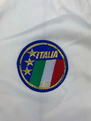 1988 Italy Track Jacket (M) 9/10