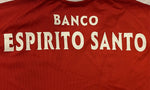 2002/03 Camiseta local Benfica (M) 8.5/10
