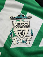 Camiseta del Liverpool GK 1992/93 (L/XL) 8.5/10