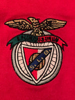 1999/00 T-shirt d'entraînement Benfica (L) 8.5/10