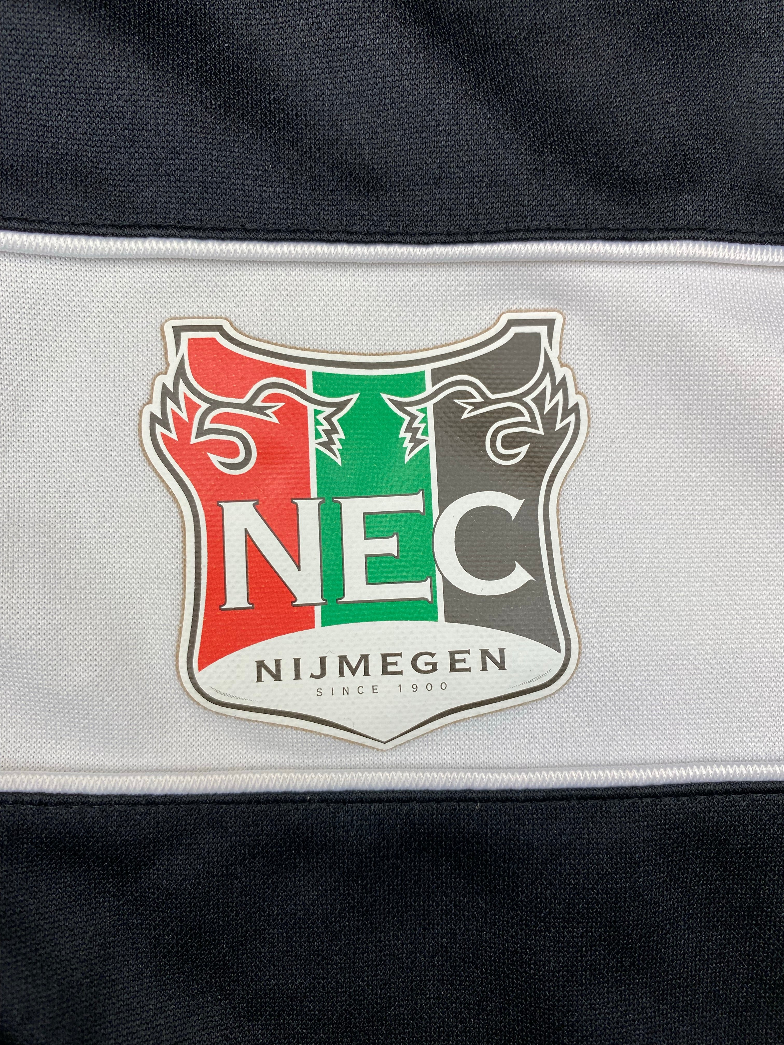 Veste de survêtement NEC Nimègue 2014/16 (S) 9/10