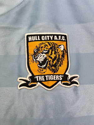 2011/12 Hull City Away Shirt (M) 7/10
