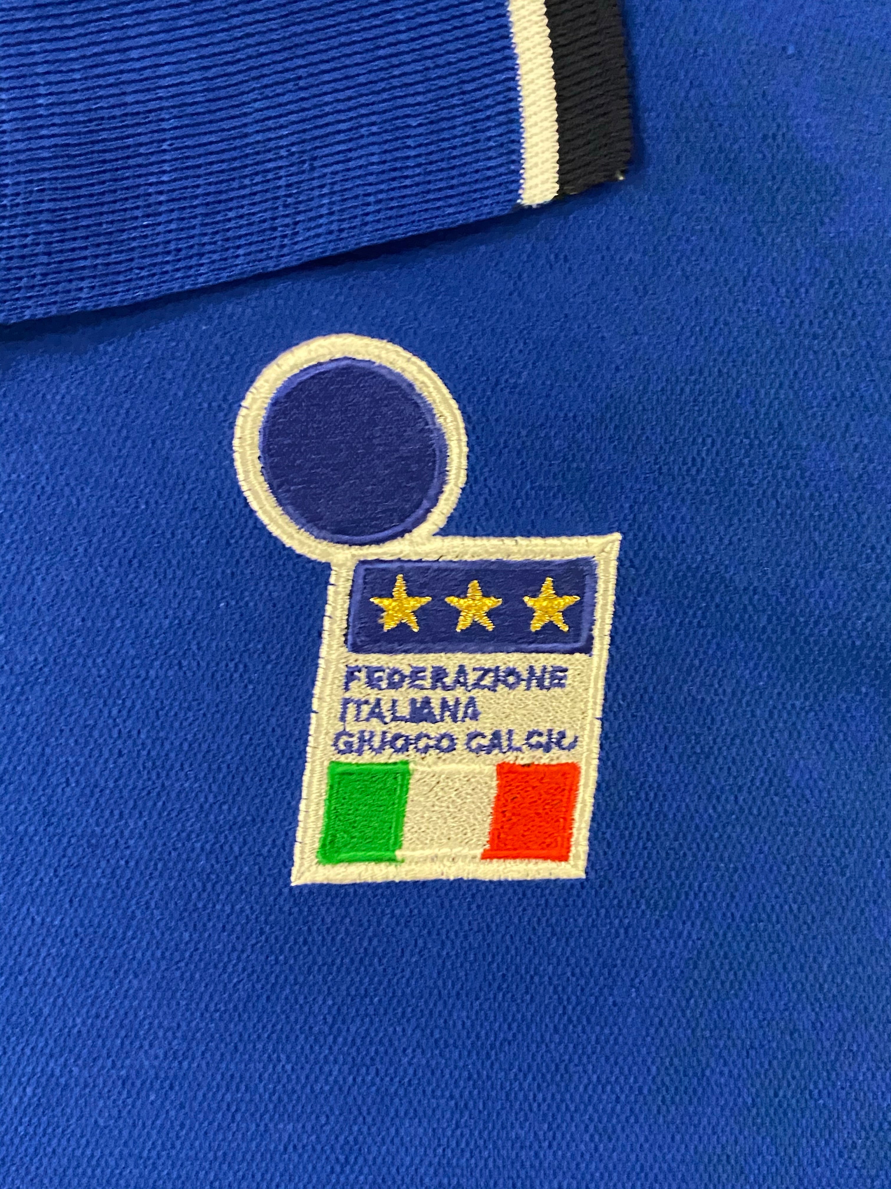 1998/00 Polo local de Italia (L) 9/10