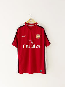 2008/10 Arsenal Home Shirt (XL) 7.5/10
