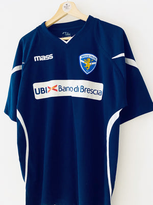Camiseta de entrenamiento Brescia 2011/12 (XL) 9/10