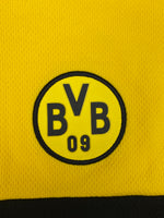2002/03 Camiseta de local del Borussia Dortmund (XXL) 8/10 