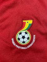 2012/13 Ghana Training Vest (XXL) 9/10