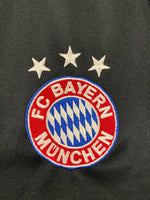 2004/05 Bayern Munich CL Shirt (L) 8.5/10