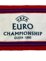 1996 Angleterre 'Euro 96' Foulard