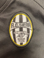 Camiseta de entrenamiento Siena 2011/12 (L) 9/10
