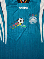 1996/98 Germany Away Shirt (XXL) 9/10