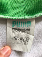 1982/84 Camiseta Werder Bremen local L/S (M) 9/10