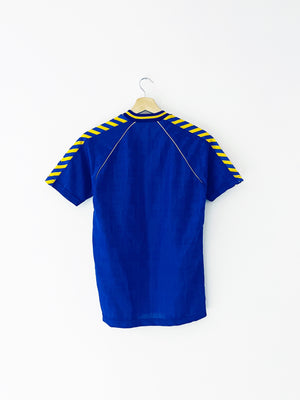 1988/89 Wimbledon Home Shirt (Y) 9/10