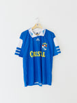 1998 Sporting Cristal Home Shirt (M) 9/10
