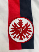 2005/06 Eintracht Frankfurt Away Shirt (XL) 8/10