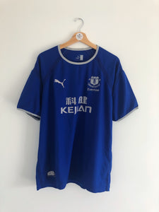 2003/04 Camiseta local del Everton (XL) 8/10
