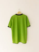 2010/11 Celtic Away Shirt (XL) 9/10
