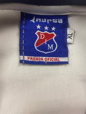 Camiseta visitante Independiente Medellín 2003 (XL) 8/10 