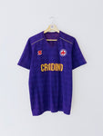 Maillot d'entraînement de la Fiorentina 1988/89 (XL) 6,5/10