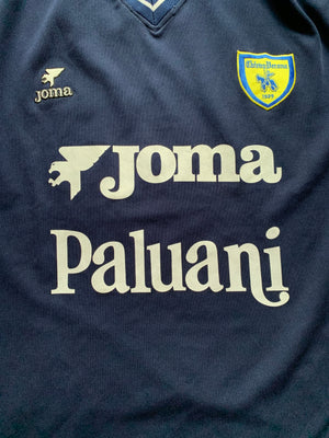 Camiseta de entrenamiento Chievo Verona 2002/03 (XL) 9/10
