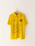 2002/03 Roda JC Polo Shirt (L) 9/10