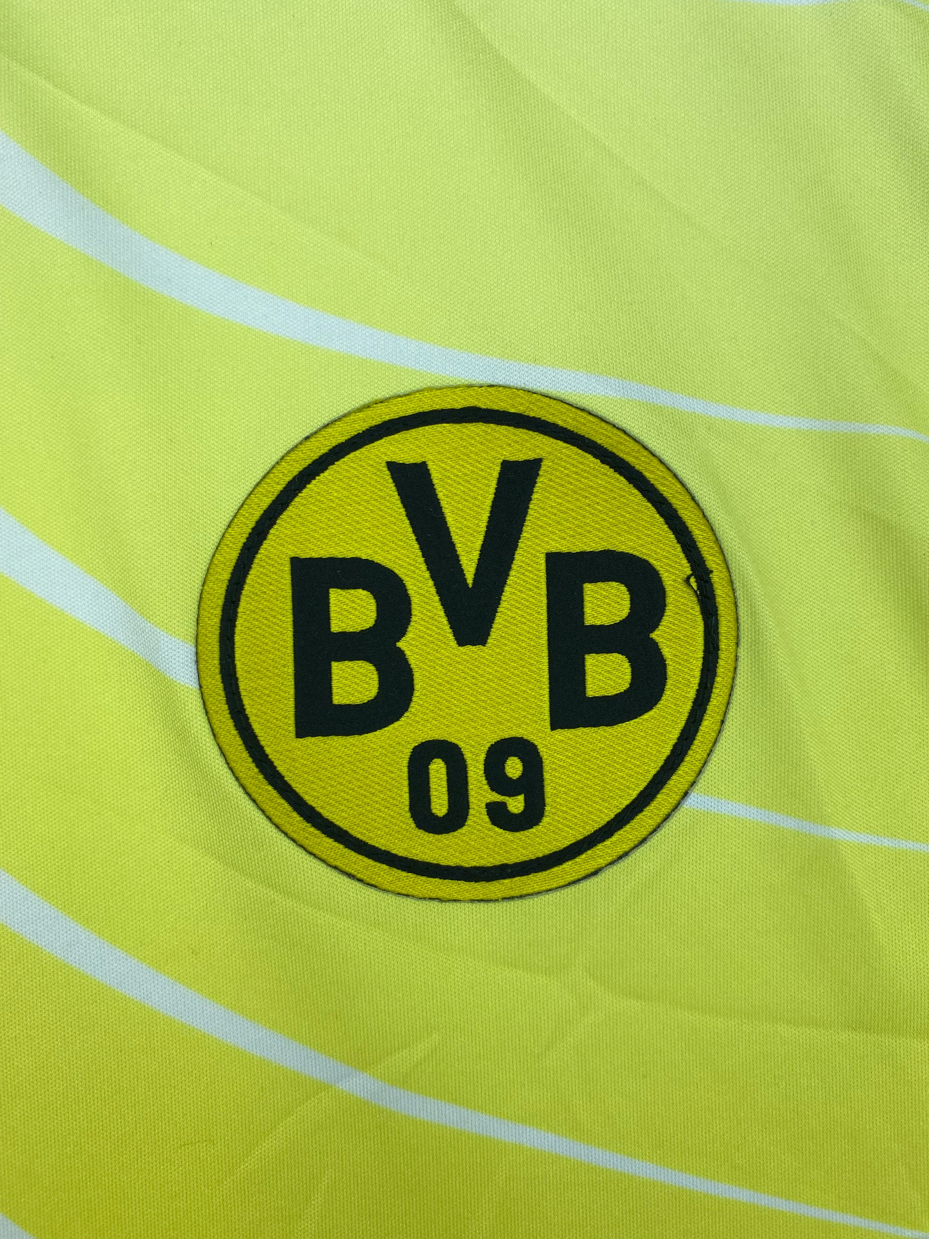 2006/07 Borussia Dortmund Training Shirt (XXL) 7.5/10