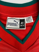 2000/02 Bulgaria Away Shirt (XS) 9/10