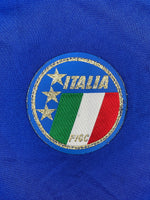 1986/90 Camiseta local de Italia (L) 9/10