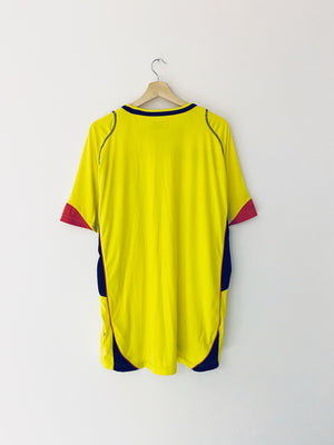 2009/10 Watford Home Shirt (XXL) 8.5/10