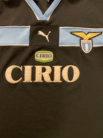 1998/99 Lazio Away Shirt (XL) 8.5/10