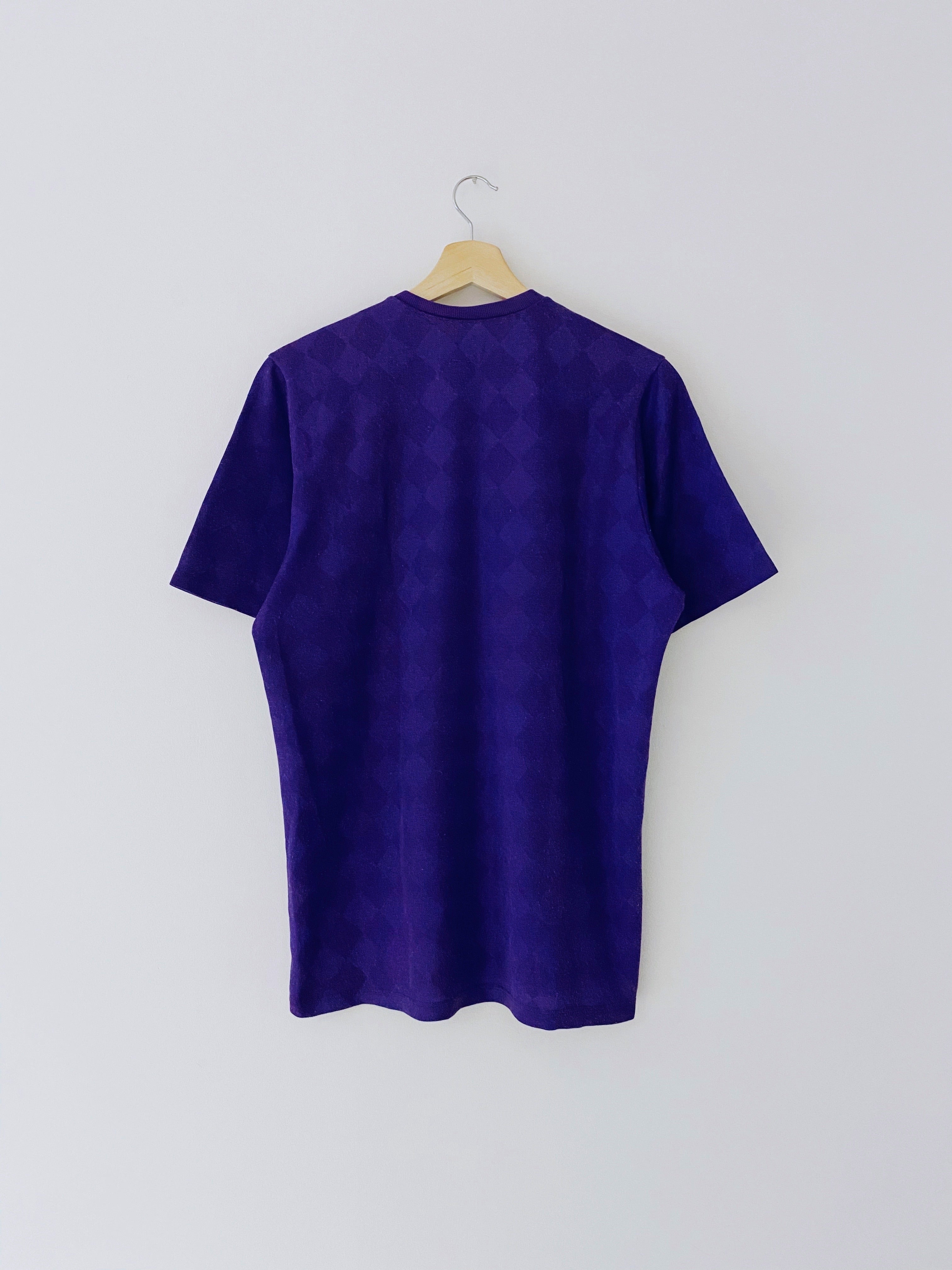 1988/89 Fiorentina Training Shirt (XL) 6.5/10