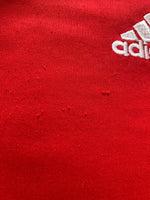 2004/06 Tercera camiseta de Alemania Podolski #20 (XL) 7.5/10