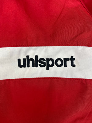 2013/14 Kaiserslautern Training Jacket (L) 9/10