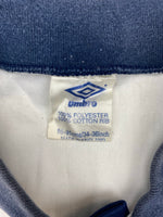 Camiseta visitante del Aberdeen 1989/90 (S) 8/10 
