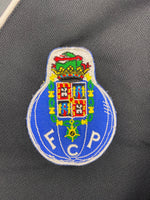 2003/04 Porto GK Shirt (S) 9/10