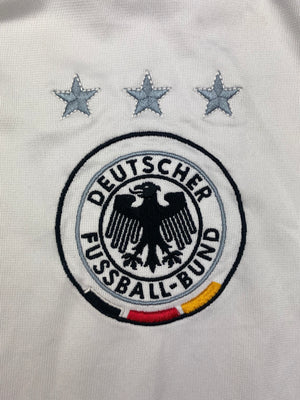 2004/05 Germany Home Shirt (XL) 7/10