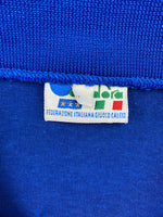 1992/93 Italia *Edición del jugador* Camiseta local L/S (L) 8,5/10