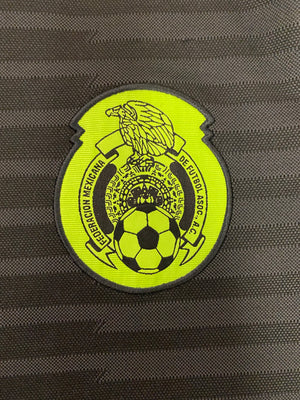Maillot domicile Mexique Copa America 2015 (S) 9.5/10