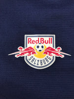 2005/06 Red Bull Salzburg Away Shirt #12 (XL) 8.5/10