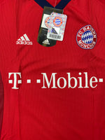 2002/03 Bayern Munich CL Shirt (XL) 8.5/10