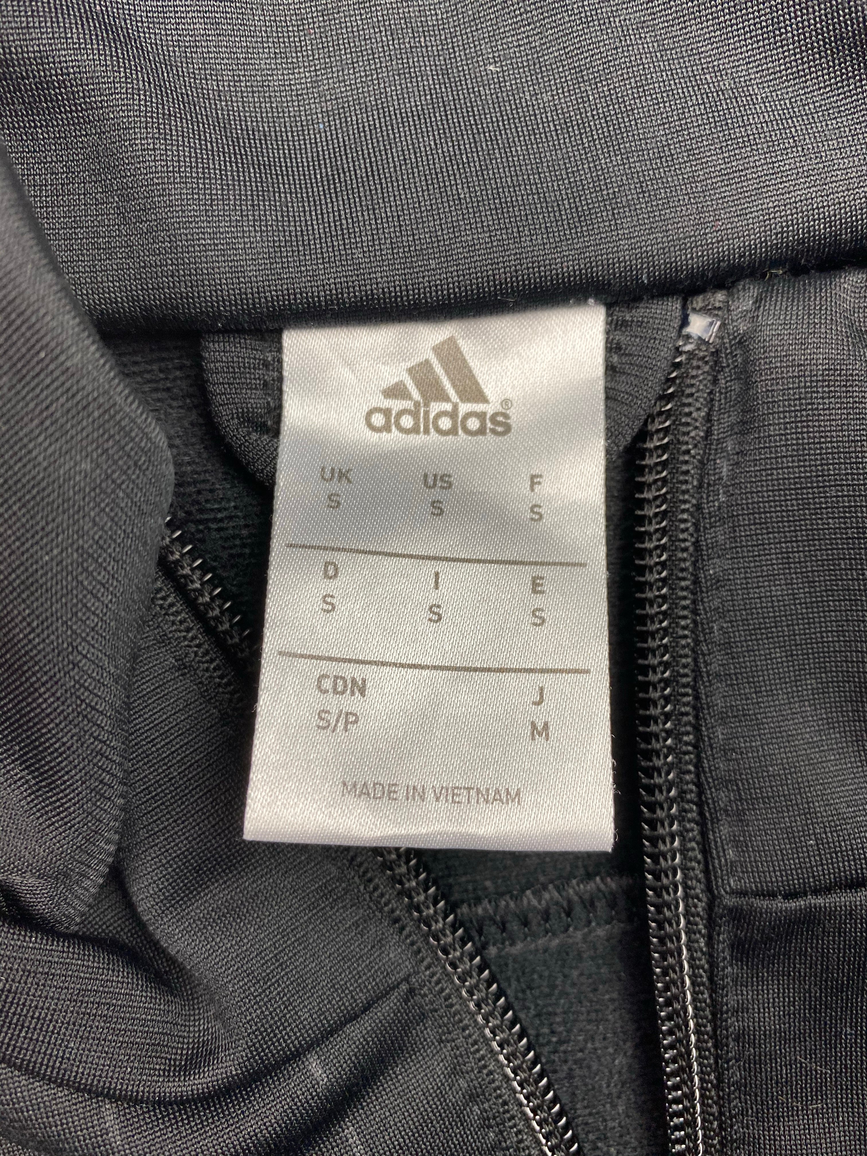 2015/16 Ajax Training Jacket (S) 9/10