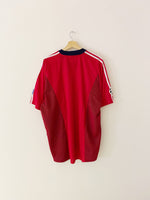 2002/03 Bayern Munich CL Shirt (XL) 8.5/10