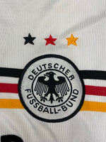 1998/00 Germany Home Shirt (XXL) 8.5/10