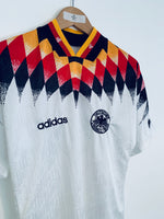 Camiseta de local de Alemania 1994/96 (S) 8,5/10