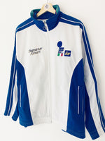 1994 Italy Track Jacket (XL) 9/10