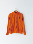 2012/13 Holland Training Jacket (M) 9/10