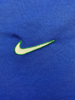 1998/00 Brazil Away Shirt (L) 9/10