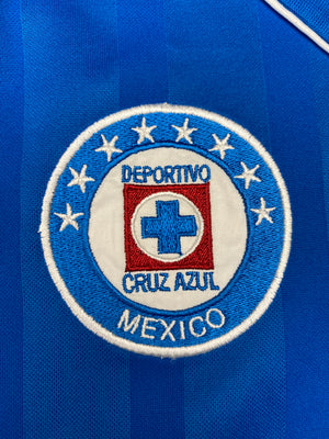 Maillot domicile Cruz Azul 2002 (L) 6.5/10 