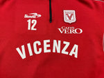 2002/03 Vicenza Entrenamiento Top #12 (L) 9/10