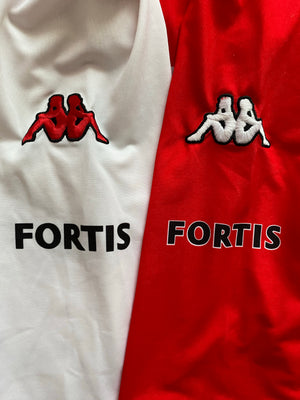 2004/05 Camiseta local del Feyenoord (XXL) 9/10